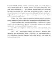 Senovės Egipto teisinė raida bei bruožai 8 puslapis