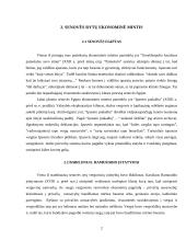 Senovės pasaulio ekonominė mintis 3 puslapis