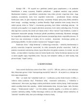 Senovės pasaulio ekonominė mintis 5 puslapis