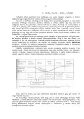 Sintetinių plovimo medžiagų poveikis gamtai 6 puslapis