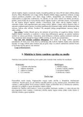 Sintetinių plovimo medžiagų poveikis gamtai 10 puslapis