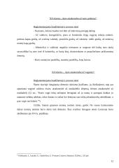 Socialinės apsaugos teisiniai aspektai  pagal Lietuvos I statutą 12 puslapis