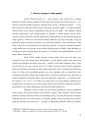 Socialinės apsaugos teisiniai aspektai  pagal Lietuvos I statutą 14 puslapis