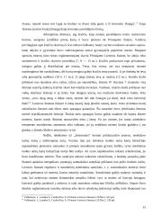 Socialinės apsaugos teisiniai aspektai  pagal Lietuvos I statutą 15 puslapis