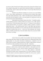 Socialinės apsaugos teisiniai aspektai  pagal Lietuvos I statutą 16 puslapis