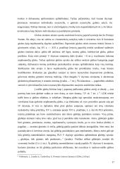 Socialinės apsaugos teisiniai aspektai  pagal Lietuvos I statutą 17 puslapis