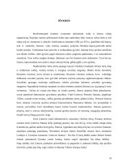 Socialinės apsaugos teisiniai aspektai  pagal Lietuvos I statutą 19 puslapis