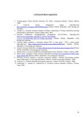 Socialinės apsaugos teisiniai aspektai  pagal Lietuvos I statutą 20 puslapis