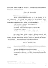 Socialinės apsaugos teisiniai aspektai  pagal Lietuvos I statutą 7 puslapis