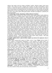 Botanikos pagrindai 2 puslapis