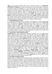 Botanikos pagrindai 4 puslapis