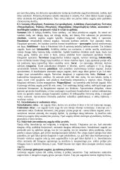 Botanikos pagrindai 7 puslapis