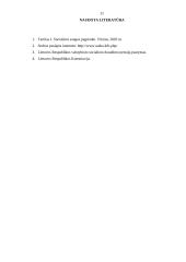 Socialinės garantijos darbuotojams 11 puslapis