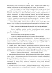 Socialinės garantijos darbuotojams 5 puslapis