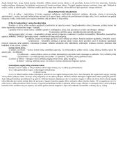 Dendrologija teorija 3 puslapis
