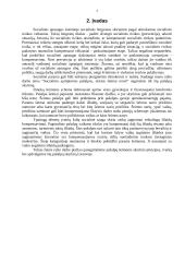 Socialinio aprūpinimo pašalpos, skirtos šeimai remti 3 puslapis