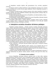 Socialinio aprūpinimo pašalpos, skirtos šeimai remti 5 puslapis