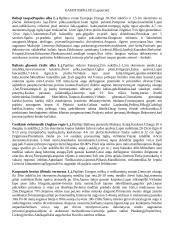 Dendrologijos pradmenys 4 puslapis