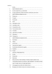 Dirvožemis ir dirvožemio biologija 2 puslapis