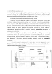 Dirvožemis ir dirvožemio biologija 12 puslapis