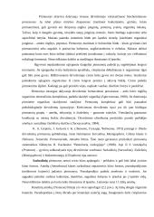 Dirvožemis ir dirvožemio biologija 17 puslapis