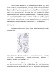Dirvožemis ir dirvožemio biologija 20 puslapis