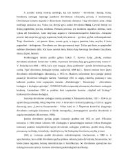 Dirvožemis ir dirvožemio biologija 4 puslapis