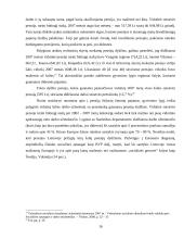 Sodros statistinių duomenų apžvalga 16 puslapis