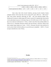 Sodros statistinių duomenų apžvalga 19 puslapis