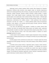 Sodros statistinių duomenų apžvalga 6 puslapis