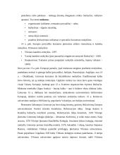 Edukologijos idėjų ištakų apžvalga 11 puslapis