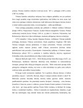 Edukologijos idėjų ištakų apžvalga 13 puslapis