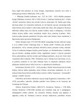 Edukologijos idėjų ištakų apžvalga 14 puslapis