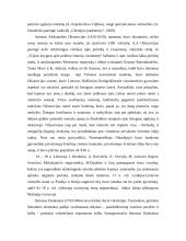 Edukologijos idėjų ištakų apžvalga 15 puslapis