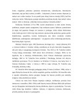 Edukologijos idėjų ištakų apžvalga 16 puslapis