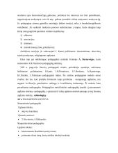 Edukologijos idėjų ištakų apžvalga 6 puslapis