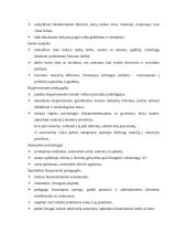 Edukologijos idėjų ištakų apžvalga 8 puslapis