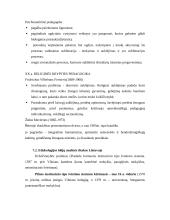 Edukologijos idėjų ištakų apžvalga 9 puslapis