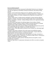 Estetinis auklėjimas 4 puslapis