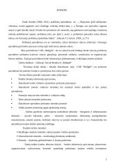 Sprendimų priėmimas: baldų gamyba UAB "Medgilė" 2 puslapis