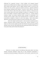 Sprendimų priėmimas: baldų gamyba UAB "Medgilė" 12 puslapis