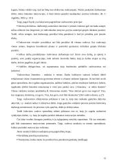 Sprendimų priėmimas: baldų gamyba UAB "Medgilė" 13 puslapis