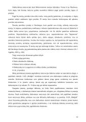 Sprendimų priėmimas: baldų gamyba UAB "Medgilė" 14 puslapis