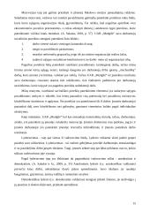 Sprendimų priėmimas: baldų gamyba UAB "Medgilė" 15 puslapis