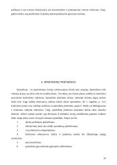 Sprendimų priėmimas: baldų gamyba UAB "Medgilė" 20 puslapis