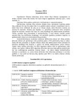 Srautiniai šifrai 2 puslapis