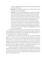 Starting a new business. Risk and benefit 3 puslapis