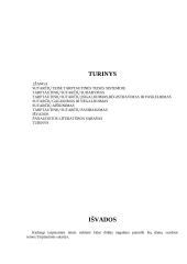 Sutarčių teisė tarptautinėje teisės sistemoje 7 puslapis