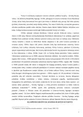 Svarbiausios Lietuvos tarptautinės sutartys 1918-1940 metais 6 puslapis