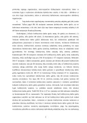 Kolektyvinis darbo ginčas 2 puslapis